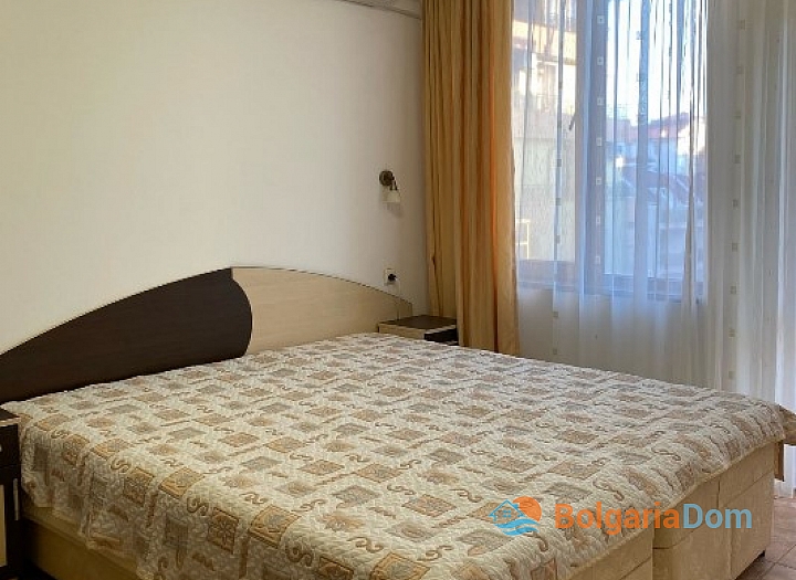 Уютная квартира в комплексе с небольшой таксой поддержки. Фото 4