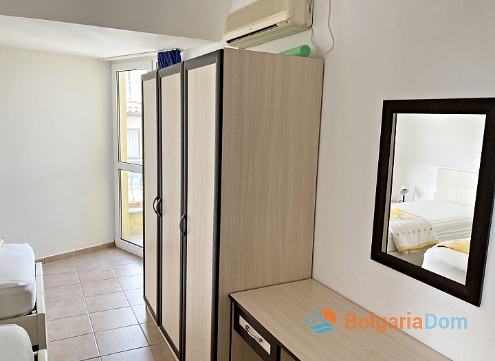 Excellent three-room apartment with a panoramic view. Photo 21 Excellent three-room apartment with a panoramic view. Photo 21