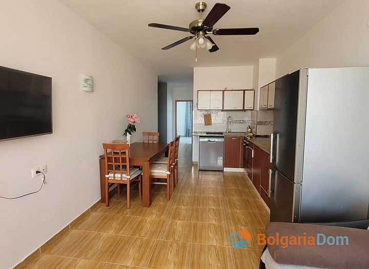 Doskonałe mieszkanie w dużym kompleksie. Zdjęcie 3