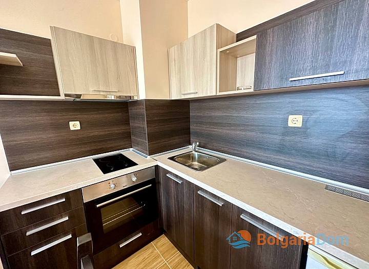 Apartament z widokiem na morze w drugiej linii. Zdjęcie 9