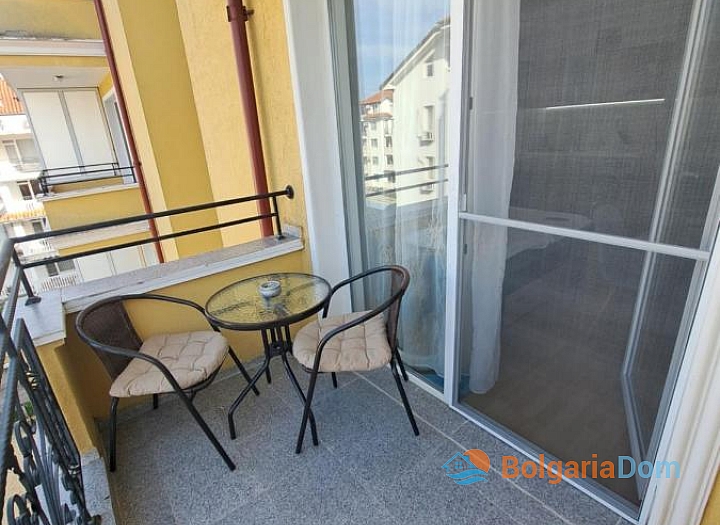 Excellent two-room apartment 10 minutes walk from the sea. Photo 7