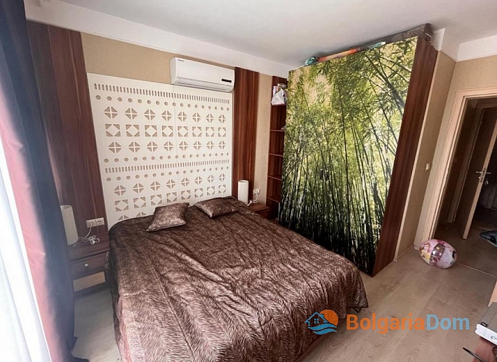 Vynikající byt v luxusním komplexu. Foto 3