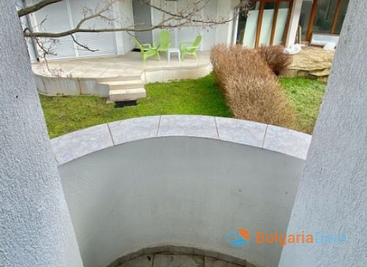 Таунхаус с двумя спальнями в красивом комплексе. Фото 21