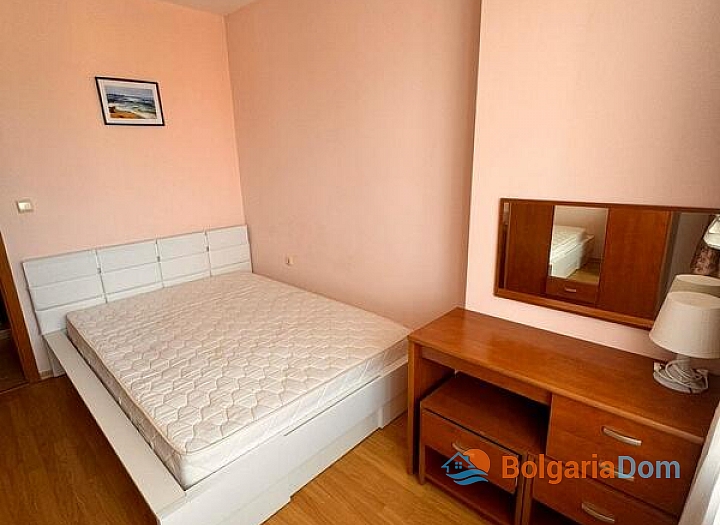 Prostorný apartmán 50 metrů od moře v uzavřeném rodinném komplexu . Foto 5