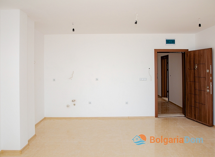 Apartmány v novostavbě v centru Svatého Vlasu. Foto 16