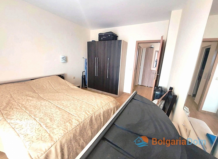 Apartament przy plaży. Zdjęcie 13