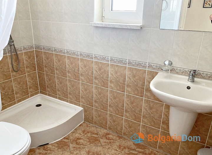 Excellent three-room apartment with a panoramic view. Photo 24 Excellent three-room apartment with a panoramic view. Photo 24