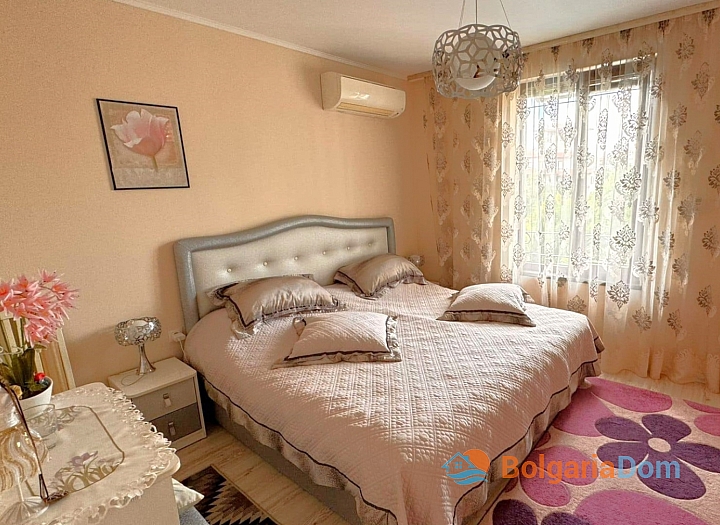 Luksusowy apartament w pięknym kompleksie SPA. Zdjęcie 3