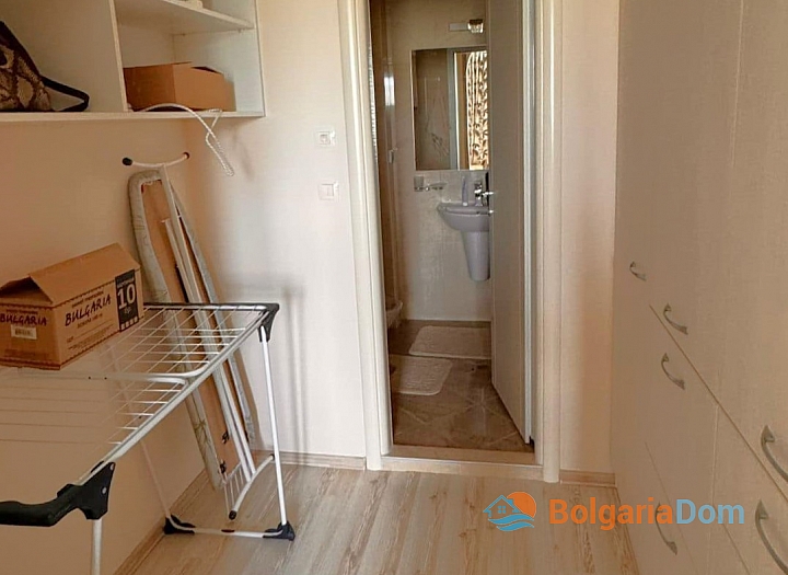 Luksusowy apartament w pięknym kompleksie SPA. Zdjęcie 27