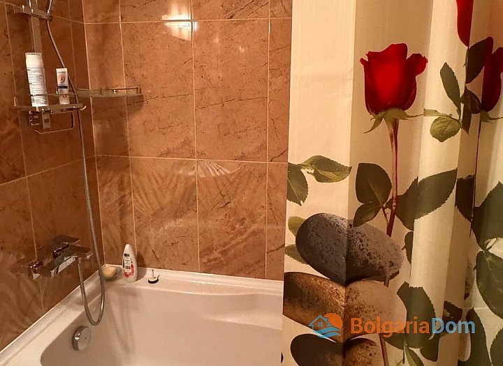 Luksusowy apartament w pięknym kompleksie SPA. Zdjęcie 29