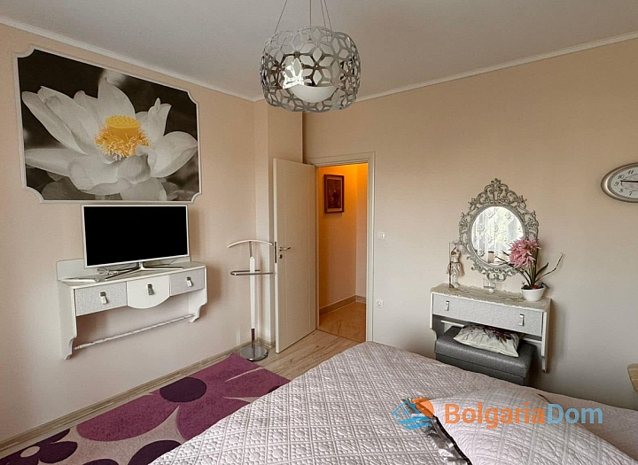 Luksusowy apartament w pięknym kompleksie SPA. Zdjęcie 21