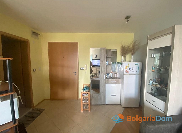 Two-room apartment 200 meters from the sea in Pomorie. Photo 9