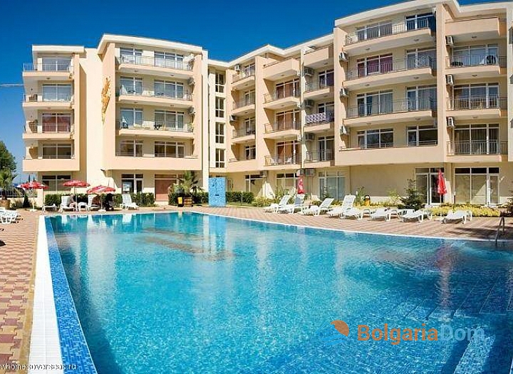 Cozy and beautiful two-room apartment within walking distance to the sea. Photo 24