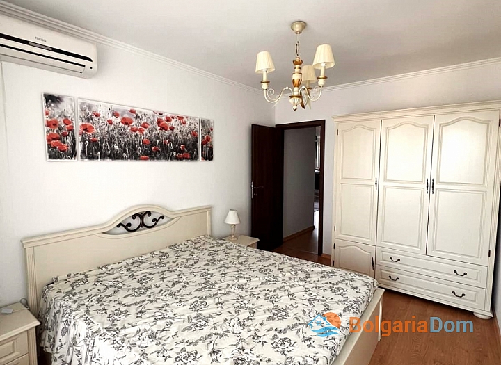 Stylowy apartament z pięknym widokiem. Zdjęcie 6