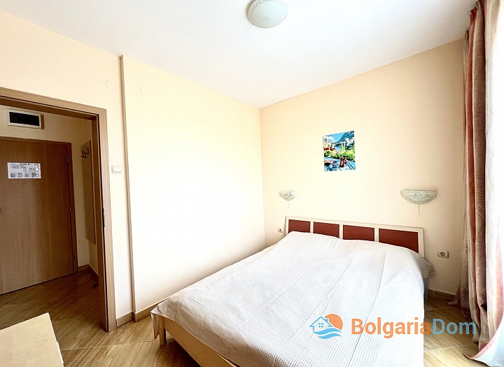 Przestronny apartament w centrum kurortu. Zdjęcie 5