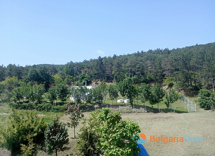 Apartment with mountain view in a large complex. Photo 9