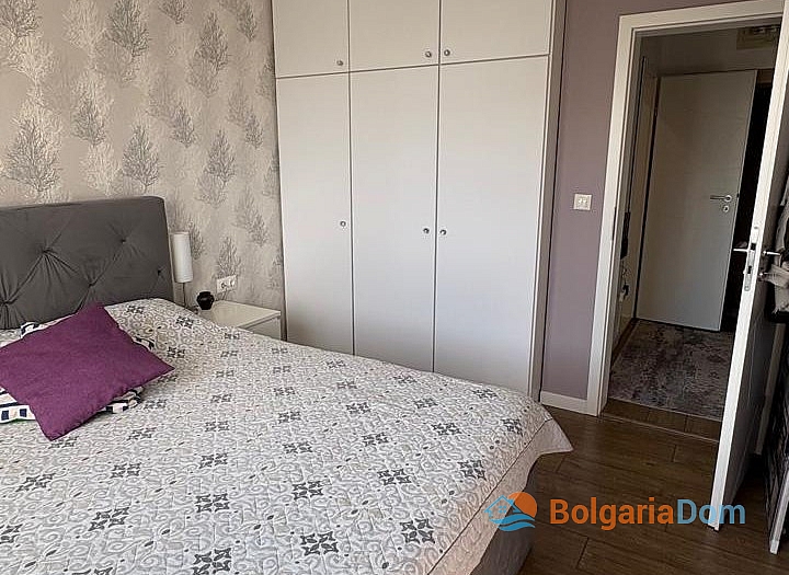 Doskonałe, stylowe mieszkanie w kompleksie mieszkalnym. Zdjęcie 8 Doskonałe, stylowe mieszkanie w kompleksie mieszkalnym. Zdjęcie 8