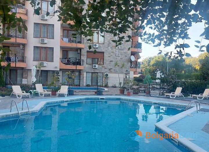 Отличная квартира в комплексе с прекрасной локацией. Фото 4