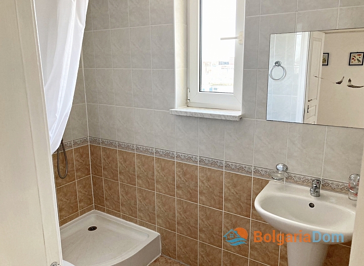 Excellent three-room apartment with a panoramic view. Photo 6 Excellent three-room apartment with a panoramic view. Photo 6