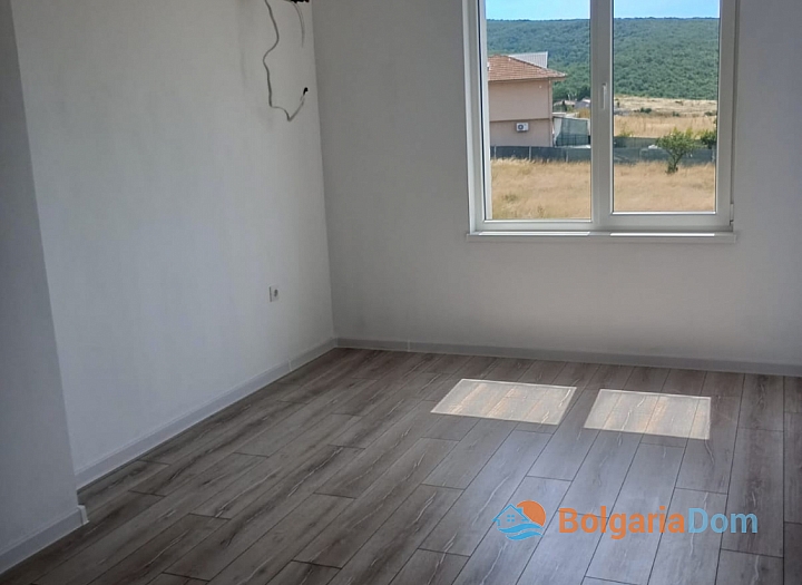 Новый дом в Кошарице. Фото 7 Новый дом в Кошарице. Фото 7