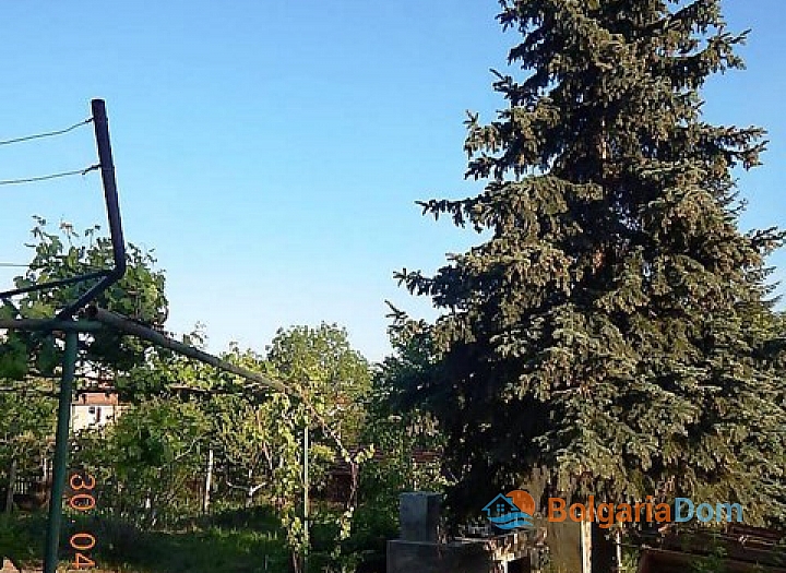 Отличный капитальный дом в селе Горица - для ПМЖ. Фото 6