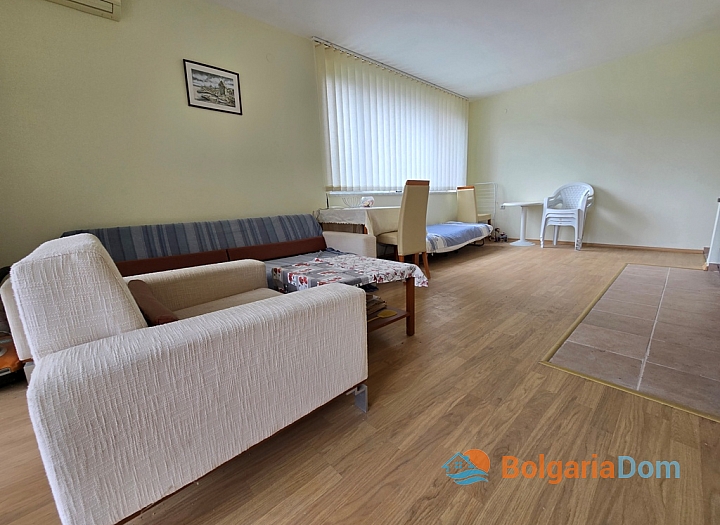 Apartament z widokiem na morze i basen w pierwszej linii 67 m² . Zdjęcie 4