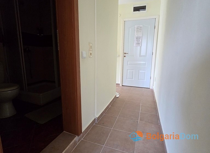 Apartament z widokiem na morze i basen w pierwszej linii 67 m² . Zdjęcie 11