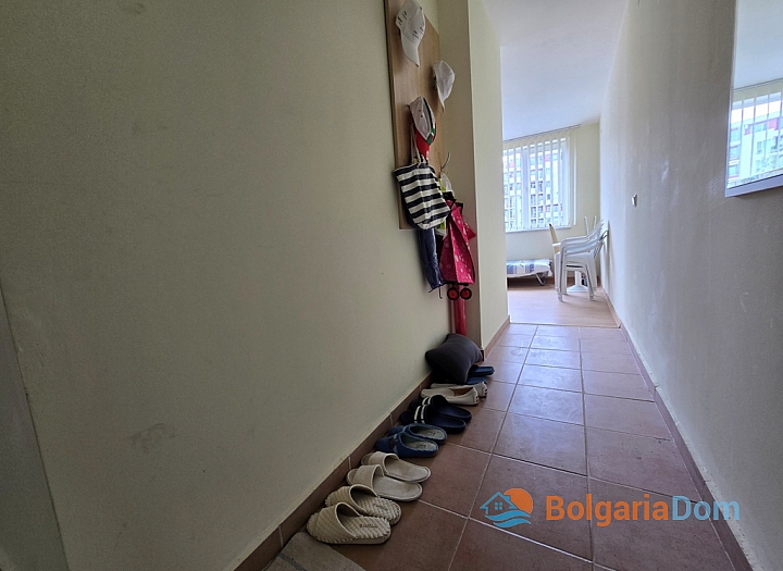 Apartament z widokiem na morze i basen w pierwszej linii 67 m² . Zdjęcie 8