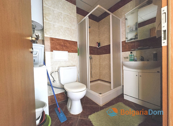 Apartament z widokiem na morze i basen w pierwszej linii 67 m² . Zdjęcie 9