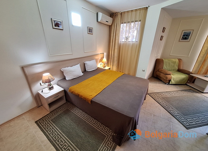 Простора студія з чудовою локацією. Фото 6