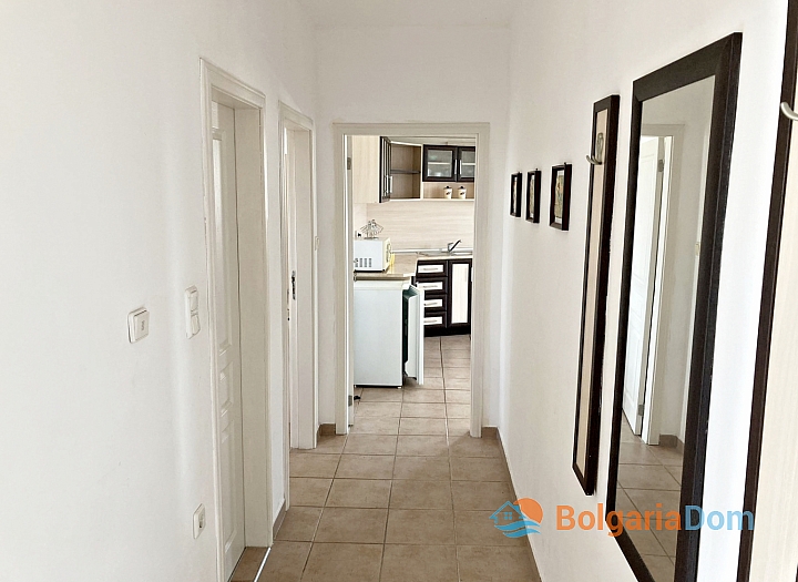 Excellent three-room apartment with a panoramic view. Photo 7 Excellent three-room apartment with a panoramic view. Photo 7