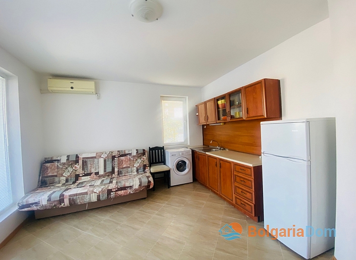 Hervorragende Zweizimmerwohnung zum Wohnen und Entspannen. Foto 4