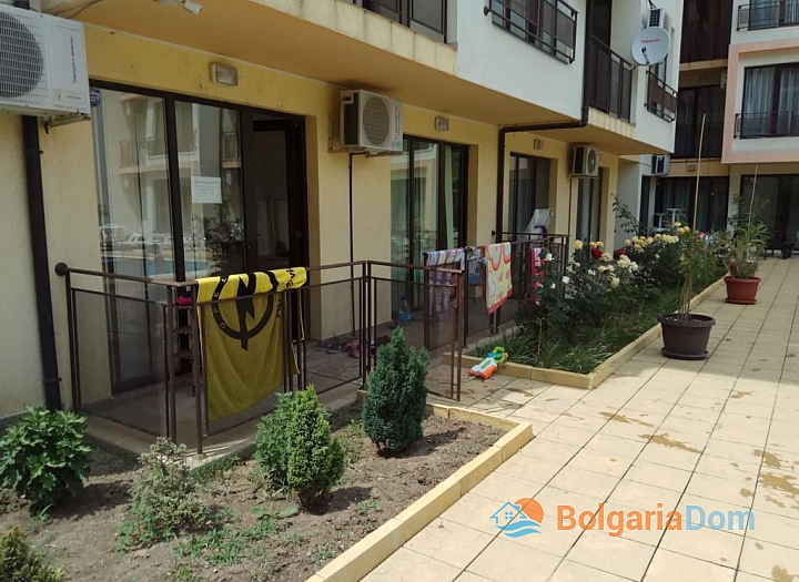Двухкомнатная квартира на продажу в Солнечном Береге. Фото 3