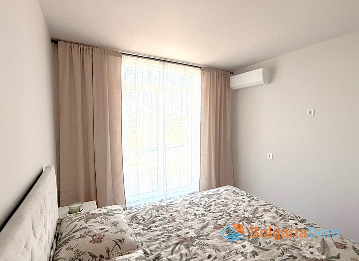 Luksusowy nowy apartament z widokiem na morze w pierwszej linii. Zdjęcie 17 Luksusowy nowy apartament z widokiem na morze w pierwszej linii. Zdjęcie 17