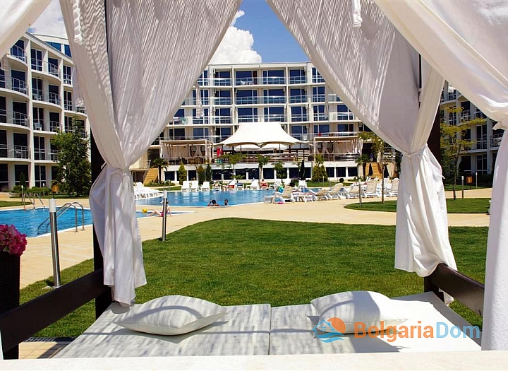 Шикарна квартира з видом на море на другій лінії. Фото 5 Шикарна квартира з видом на море на другій лінії. Фото 5