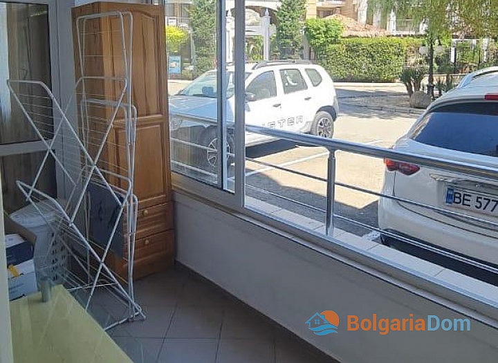 Eine gemütliche Dreizimmerwohnung in toller Lage. Foto 6