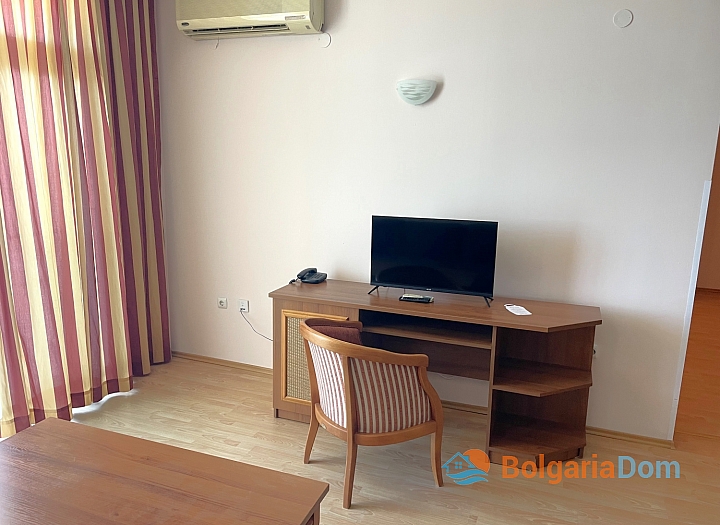 Apartament z widokiem na morze w pierwszej linii. Zdjęcie 9