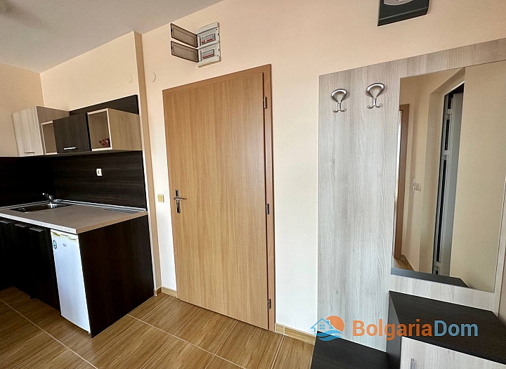 Apartament z widokiem na morze w drugiej linii. Zdjęcie 18