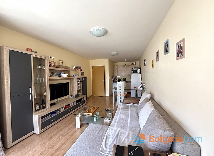 Dwupokojowe mieszkanie w świetnej okolicy nad morzem. Zdjęcie 3