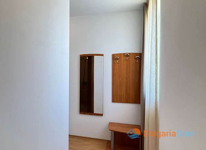 Útulný třípokojový byt v uzavřeném rodinném komplexu. Foto 13