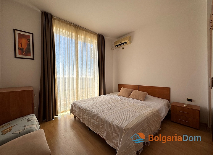 Útulný třípokojový byt v uzavřeném rodinném komplexu. Foto 17
