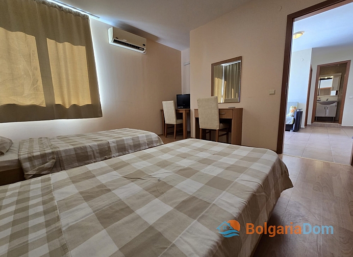 Dreizimmerwohnung an der Küste zum Top-Preis. Foto 8