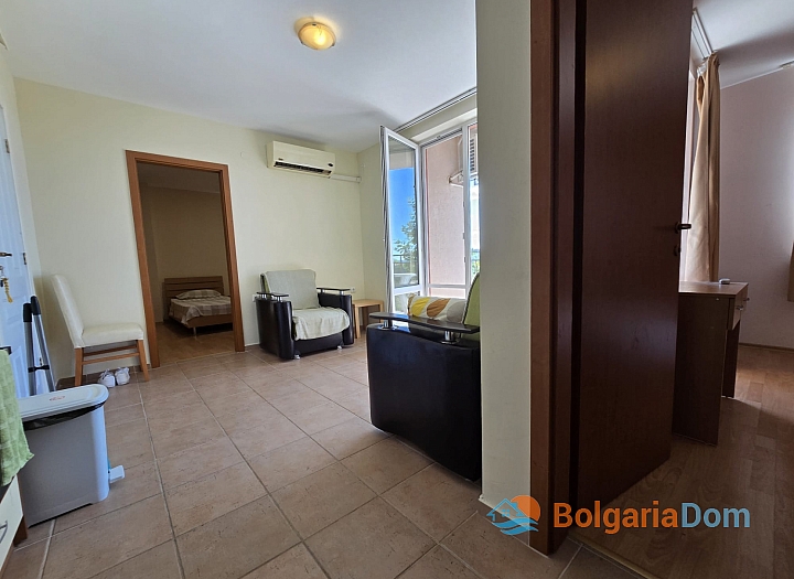 Dreizimmerwohnung an der Küste zum Top-Preis. Foto 11