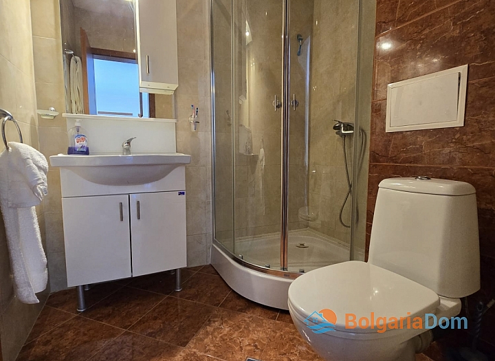 Dreizimmerwohnung an der Küste zum Top-Preis. Foto 12