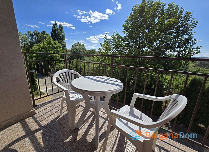 Dreizimmerwohnung an der Küste zum Top-Preis. Foto 9