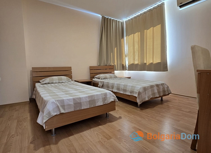Dreizimmerwohnung an der Küste zum Top-Preis. Foto 7
