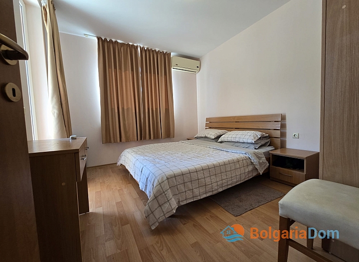 Dreizimmerwohnung an der Küste zum Top-Preis. Foto 5
