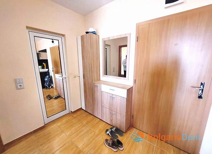 Apartament przy plaży. Zdjęcie 11