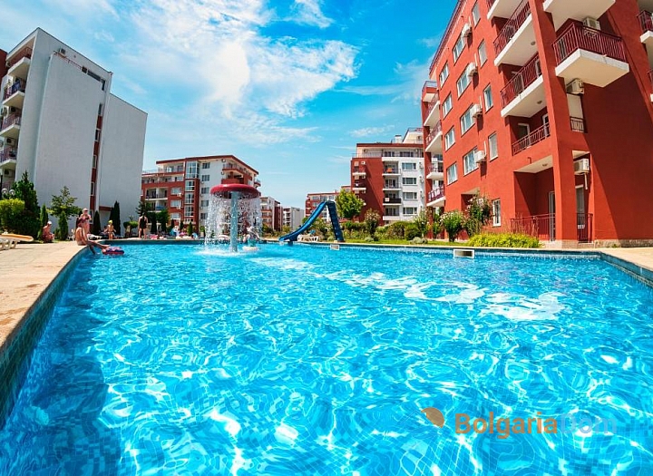 Przestronny apartament z widokiem na morze w pierwszej linii. Zdjęcie 20