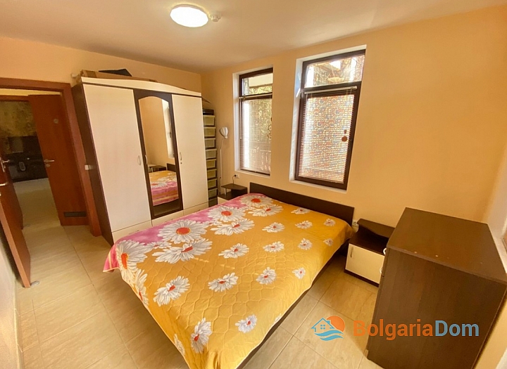 Przestronne mieszkanie w dobrym kompleksie mieszkalnym. Zdjęcie 3